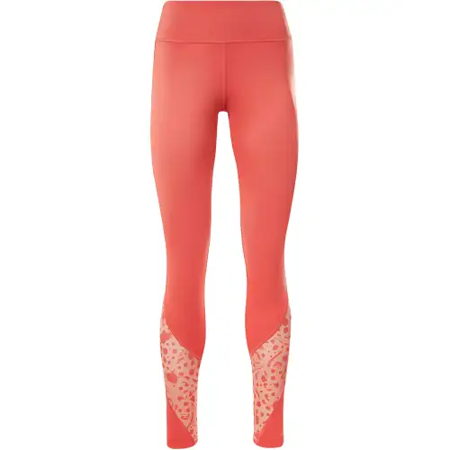 Reebok Modern Safari Sports Pants Women's Fuchsia