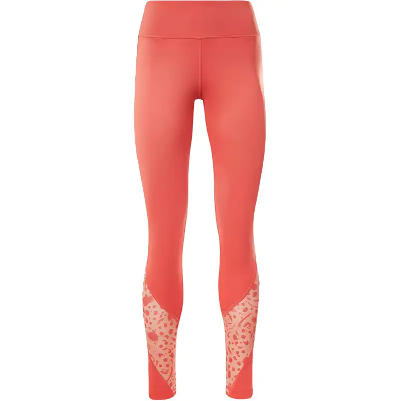 Reebok Modern Safari Sports Pants Women's Fuchsia