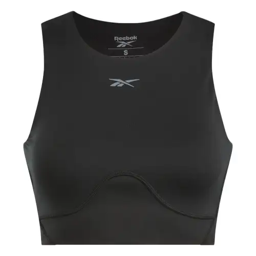 Reebok Sport Vests Women's Black