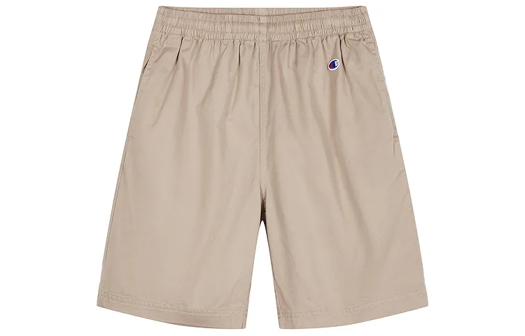 Champion SS25 Casual Shorts Japan Version Unisex