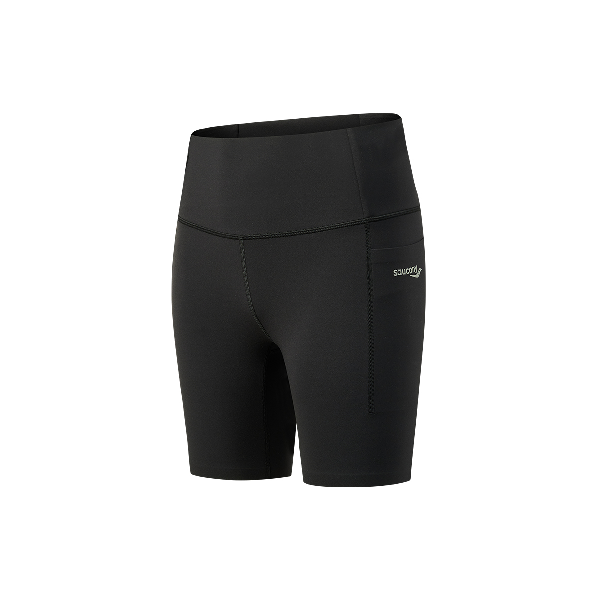 Saucony Running Shorts Women’s Jet Black