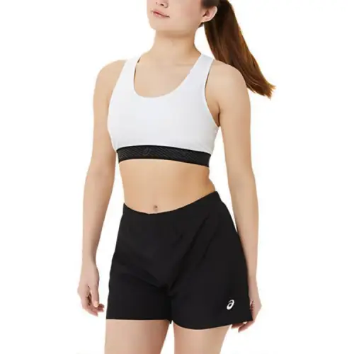 Asics CIRCUIT II CIRCUIT II PADDED BRA Sports Underwear Women's White