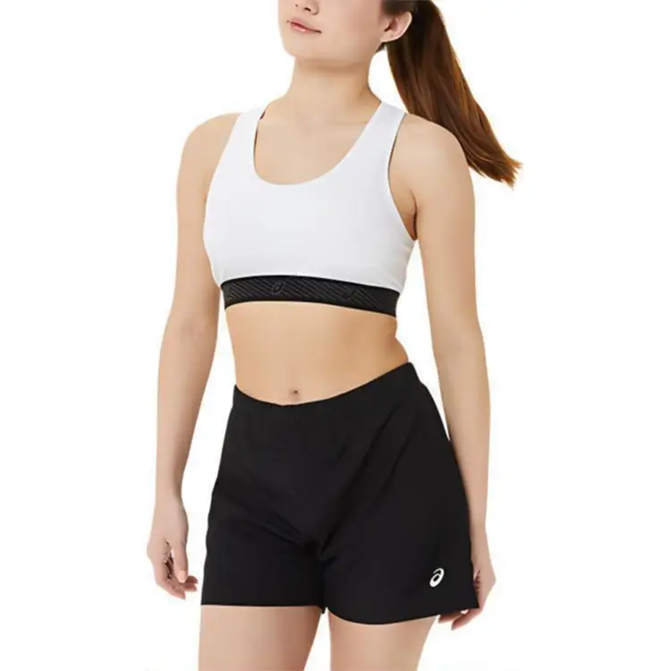 Asics CIRCUIT II CIRCUIT II PADDED BRA Sports Underwear Women's White