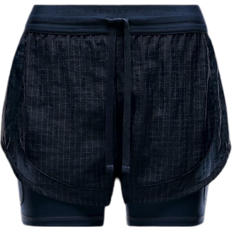 Nike Running Division Sports Shorts Women’s Arsenal Dark Sea Blue