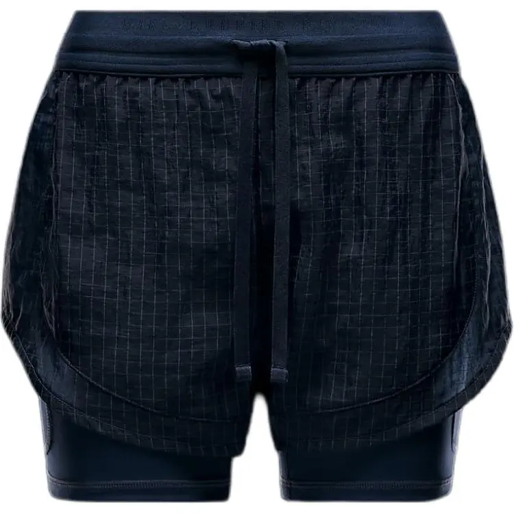 Nike Sports Shorts Women's Arsenal Dark Sea Blue