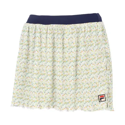 FILA Tennis Bottom Women's White
