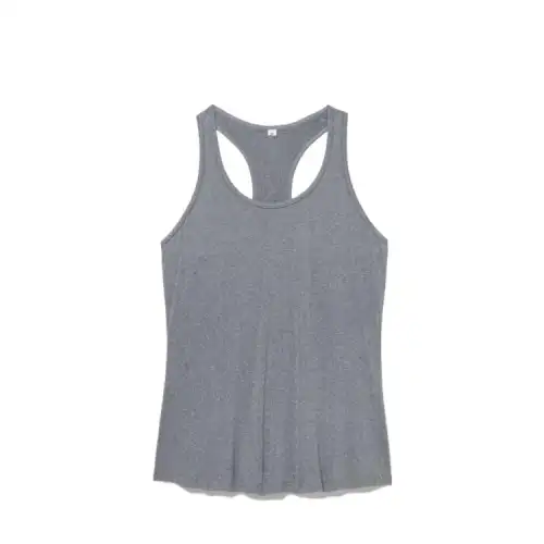 FILA RACER BACK Tennis Top Women's University Heather