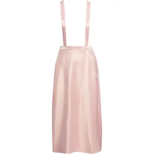 Adidas Originals Midi Skirt Women's Pink