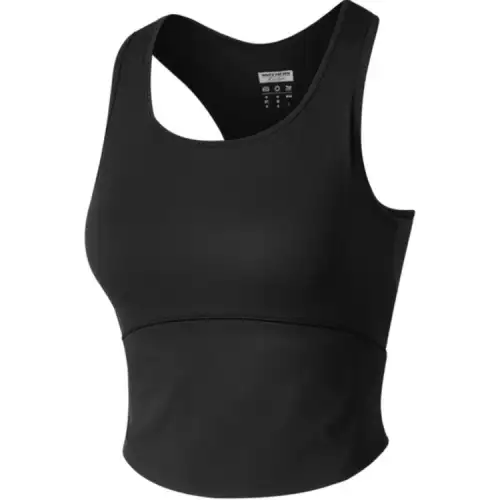 Skechers GOSTRETCH Sports Underwear Women's Midnight Black