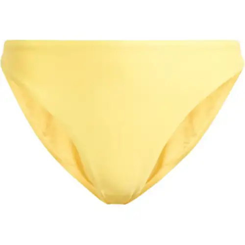 Adidas Originals ADICOLOR Swimming Shorts Women's Spark Yellow