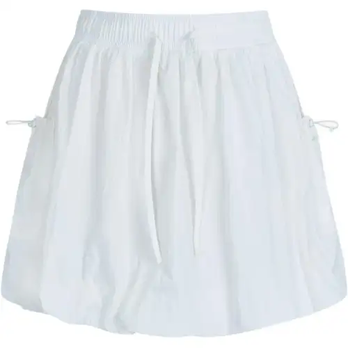 FILA Casual Short Skirts Women's Ecru