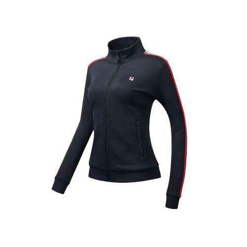 FILA Tennis Top Women's Royal Blue