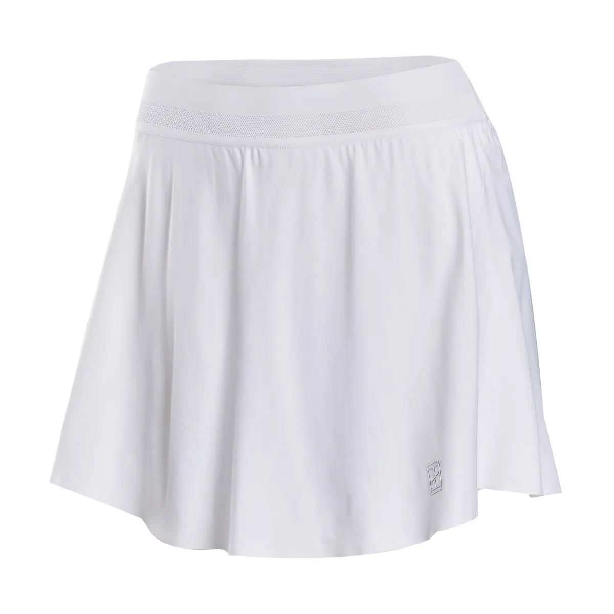 Nike Court AdvantageDri Fit Casual Short Skirts Women's 100 White/White