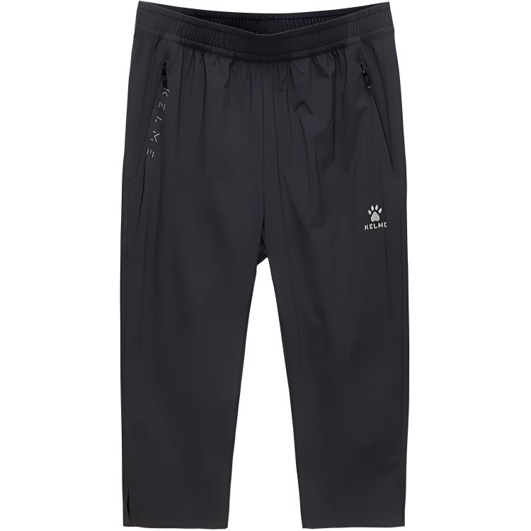 KELME Sports Shorts Women’s Thin Woven Shorts