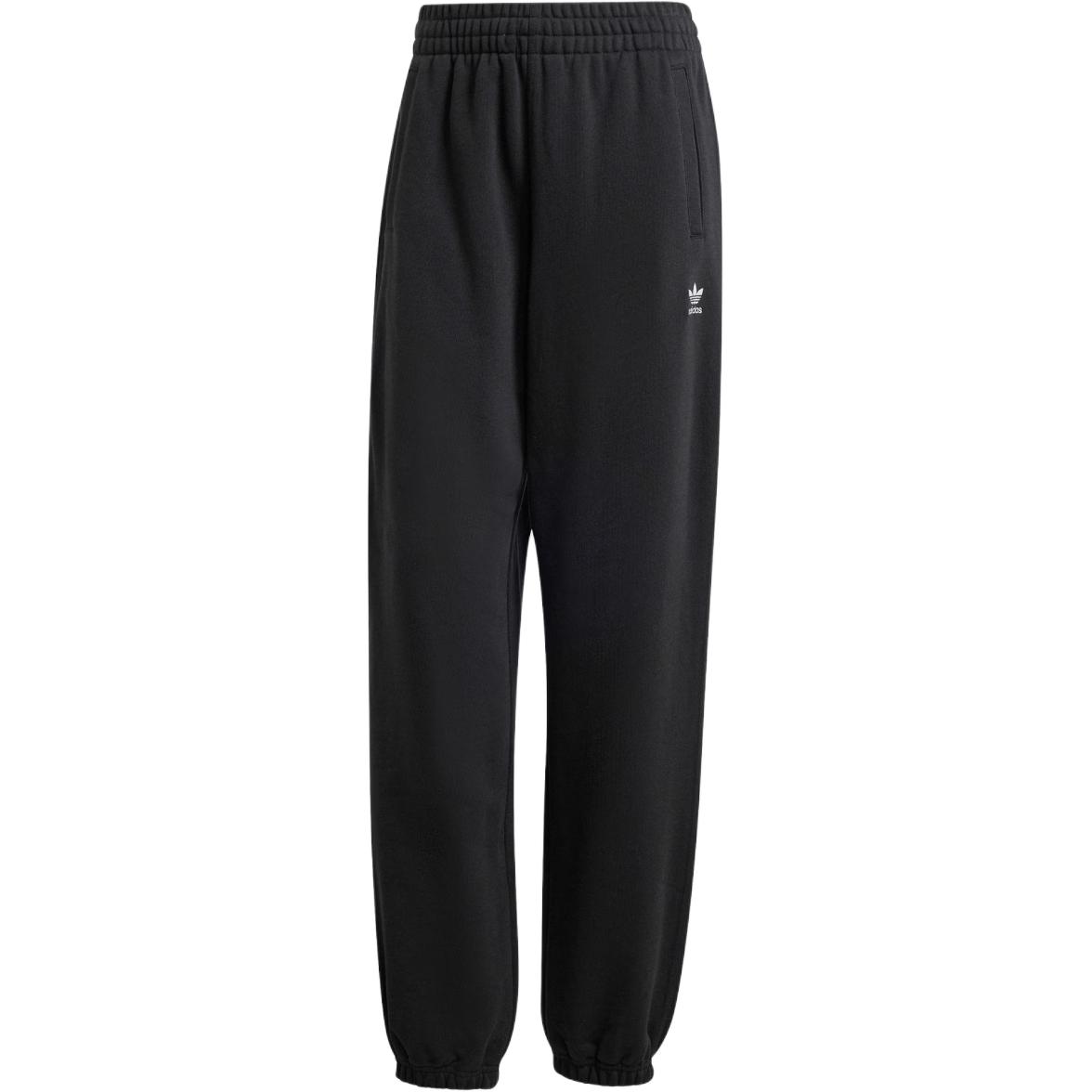 Adidas Originals Sports Pants Women’s Black