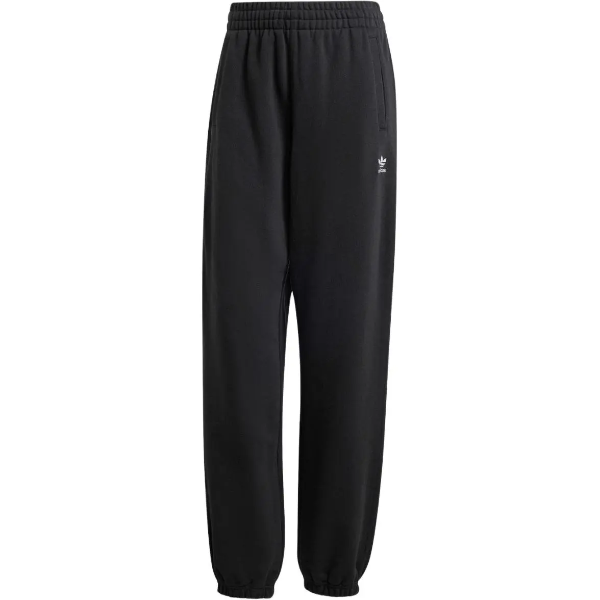 Adidas Originals Sports Pants Women's Black