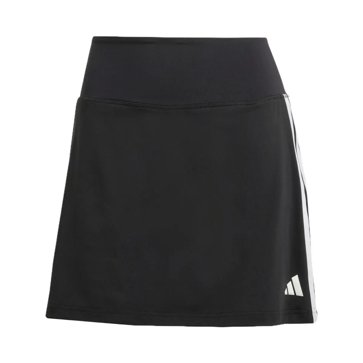 Adidas ESSENTIALS Casual Short Skirts Women's Black