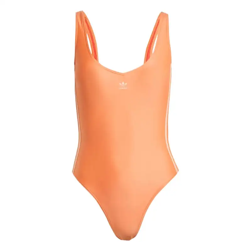 Adidas Originals Adicolor 3 Stripes Swimsuit