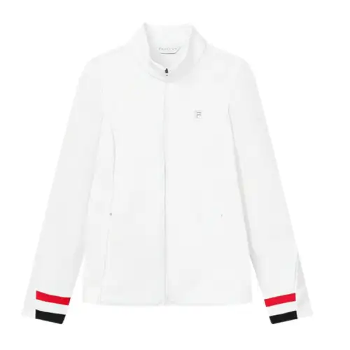 FILA GolfFILA ATHLETICS Golf Clothing Women's White WT