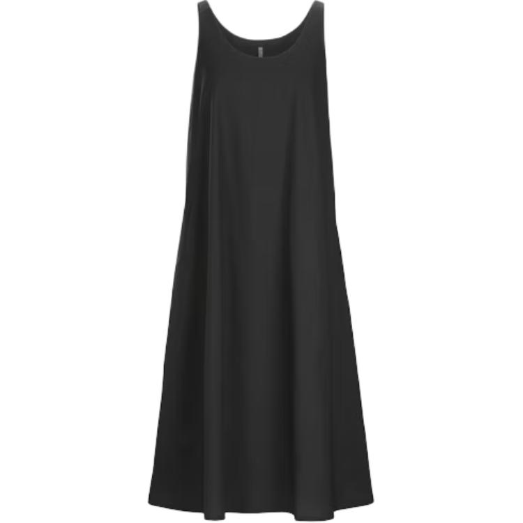 Женское платье Arcteryx Veilance Demlo (черное)