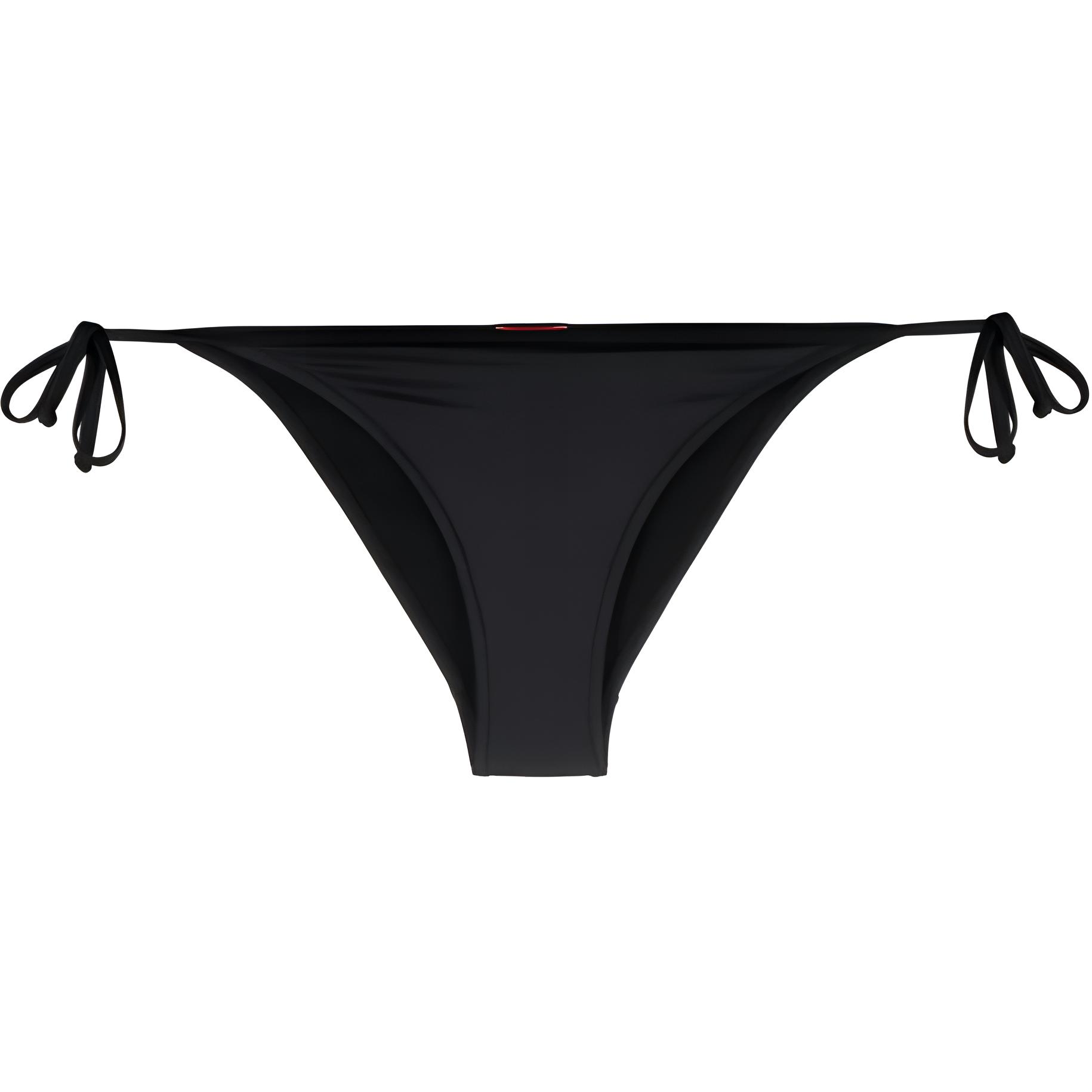 Diesel Bfpn-Brigittes logo-print bikini briefs