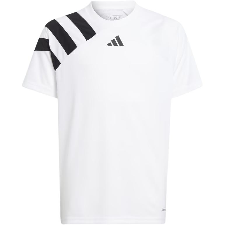 Подростковая футболка adidas (белая)