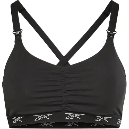 Reebok Nursing Sports Underwear Women's Black