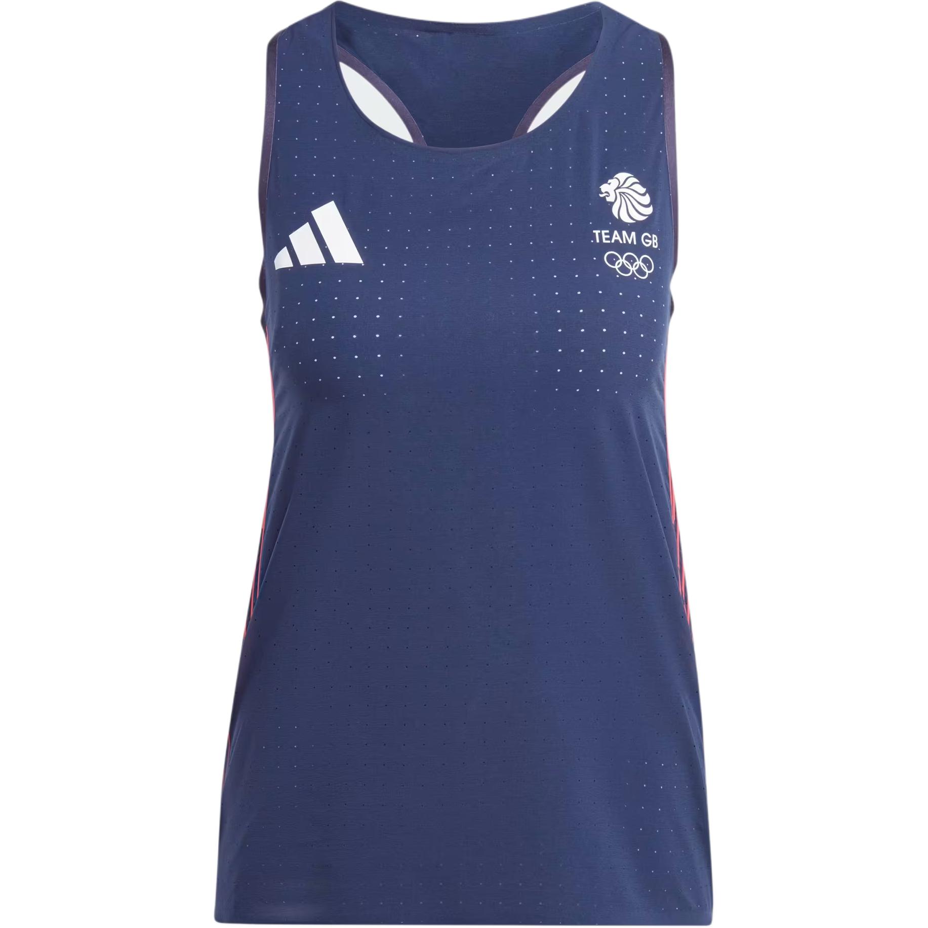 Adidas Running Tank Top Women’s Legend Ink