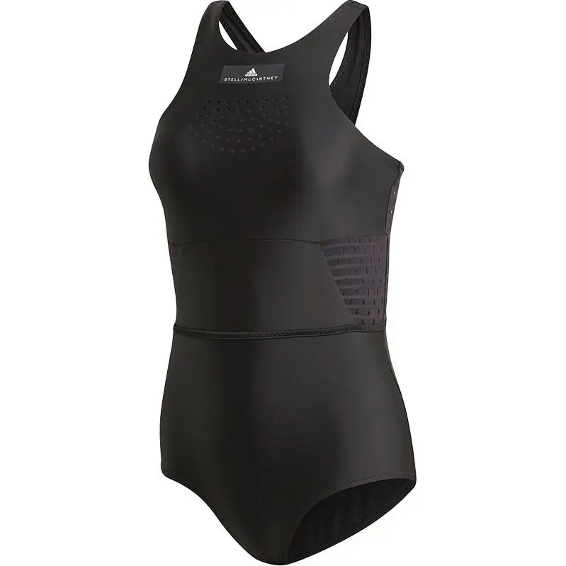 Adidas One piece Swimsuit Women's Black