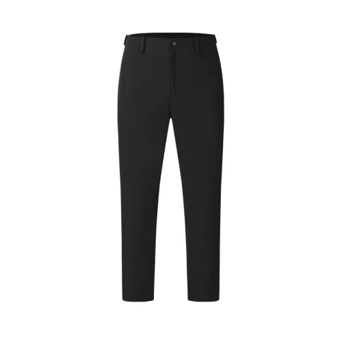 FILA A.P Sports Pants Men's Pitch Black