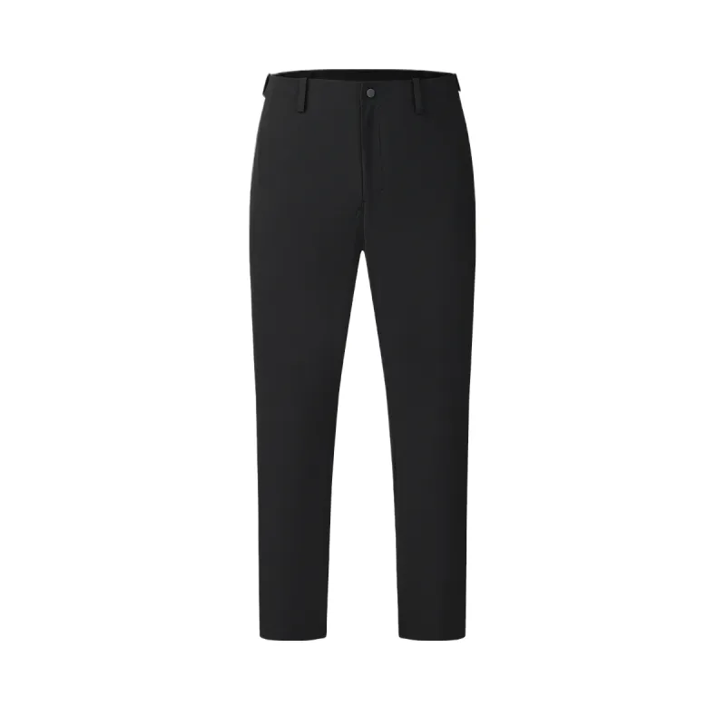 FILA A.P Sports Pants Men's Pitch Black