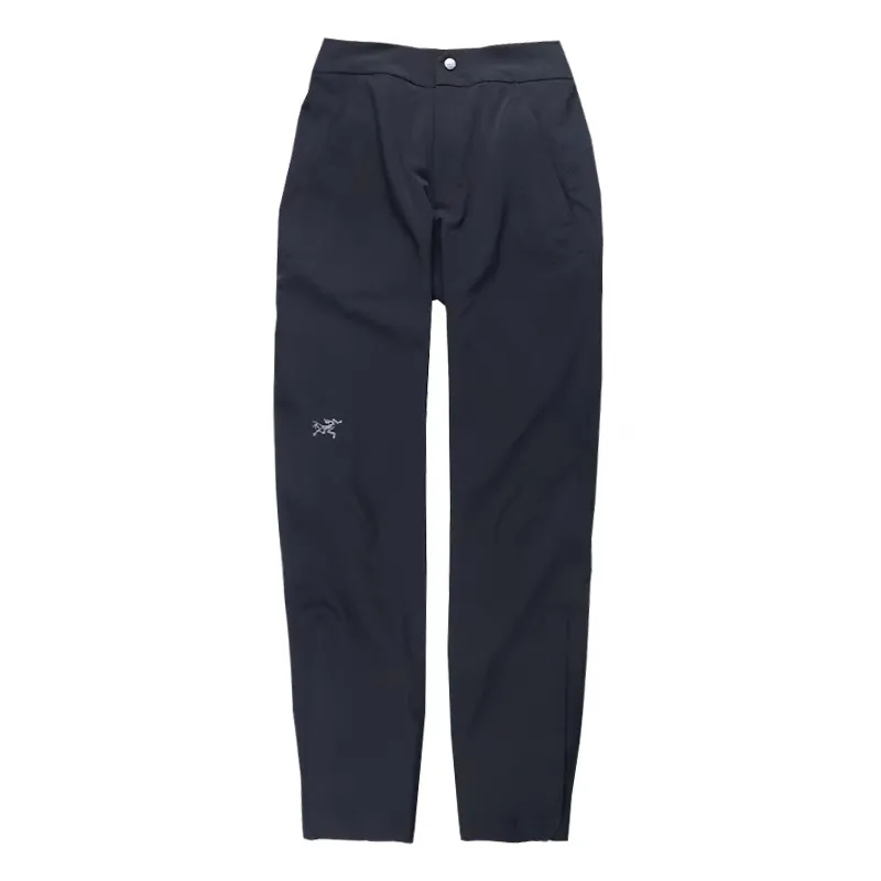 Arc'teryx Ski Pants Women's Black