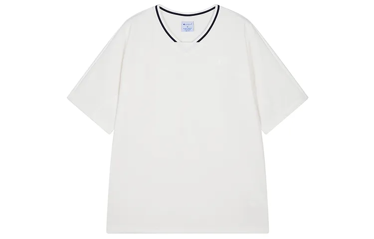 Champion SS25 T Shirt US Version Unisex
