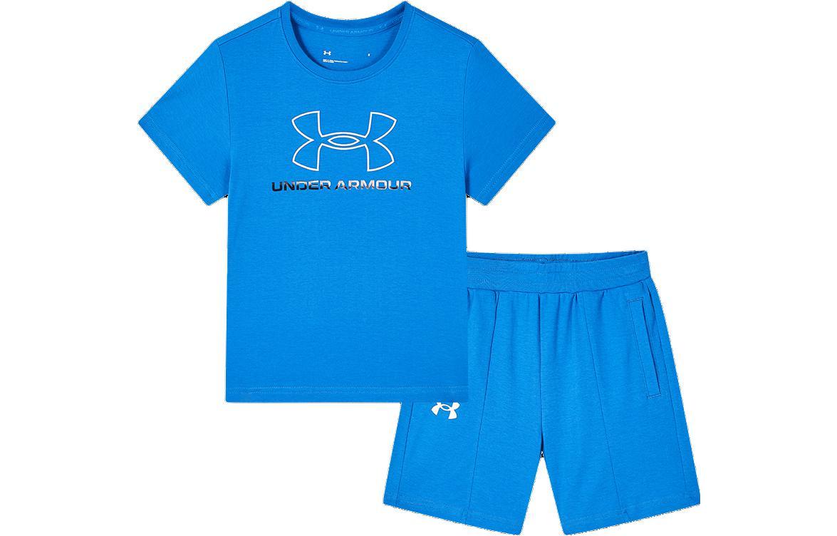 Футболка Under Armour (разноцветный)