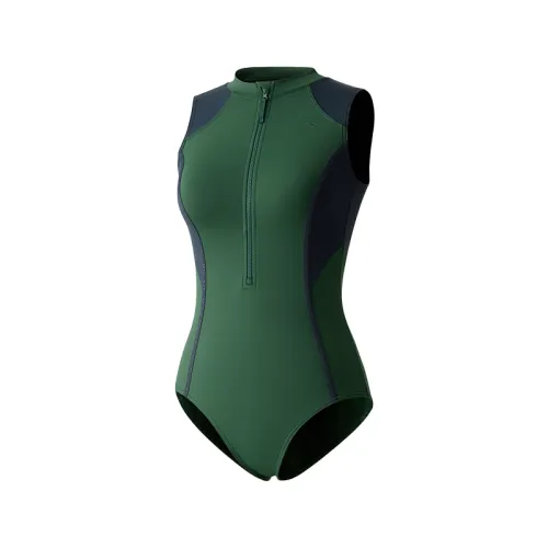 Anta One piece Swimsuit Women's