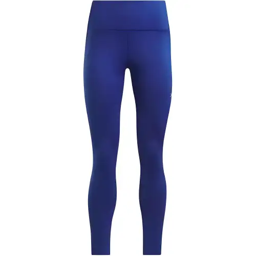 Reebok Sports Pants Women's Blue Purple