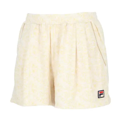 FILA Tennis Skirt Women's White
