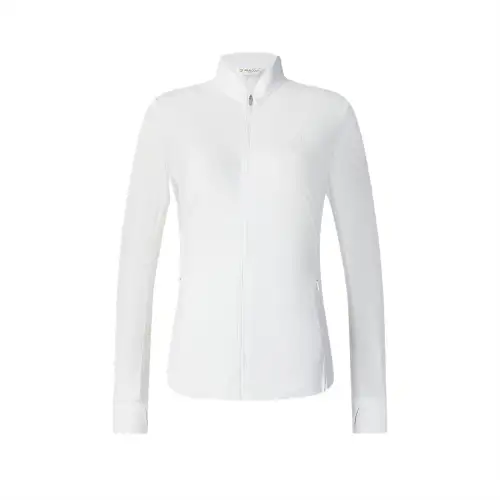 FILA Golf Clothing Women's White