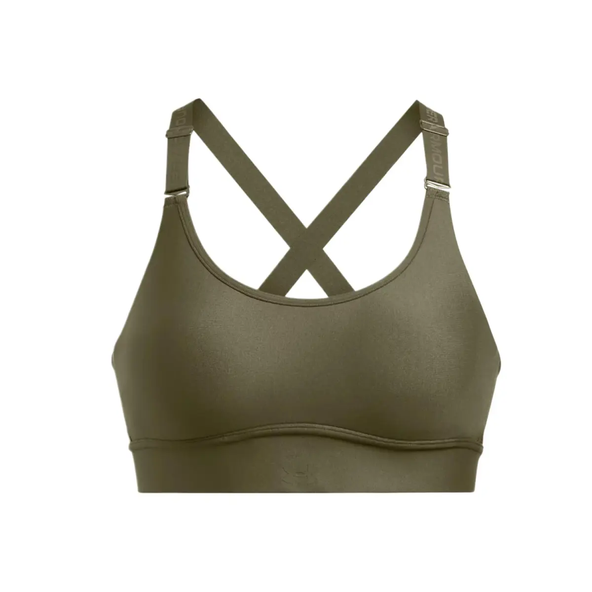 Under Armour Infinity 2.0 Sports Underwear Women's Ghost Green