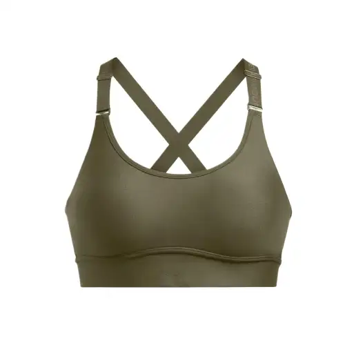 Under Armour Infinity 2.0 Sports Underwear Women's Ghost Green