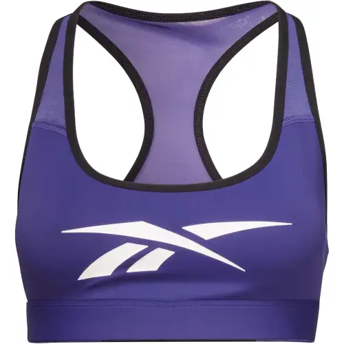 Reebok Lux Vector Racer Sports Underwear Women's Purple