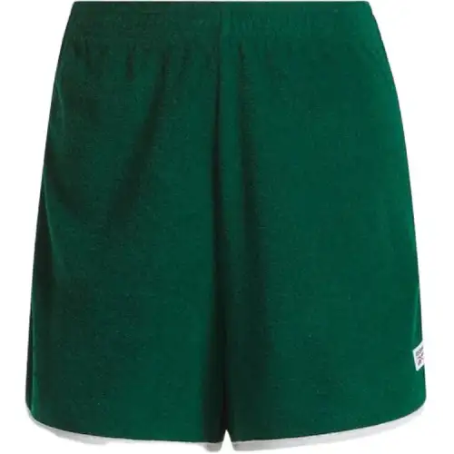 Reebok Classics Retro Court Shorts Sports Shorts Women's Dark Green