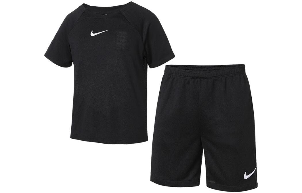 Мужской костюм Nike Logo (черный)