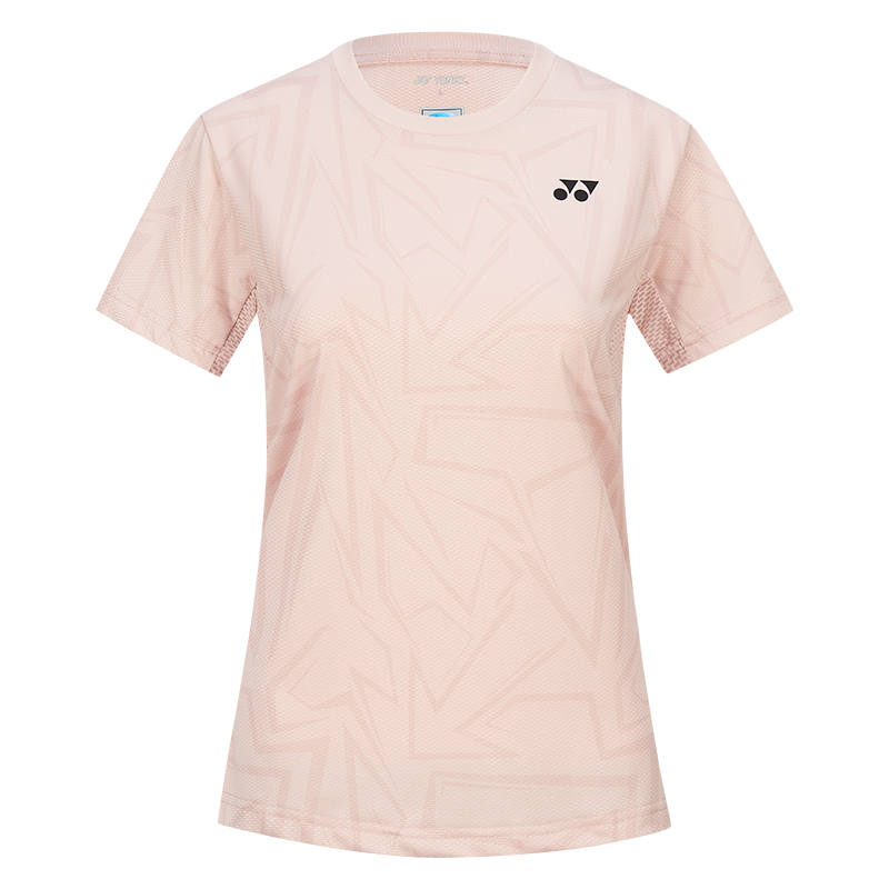 YONEX Tennis Tops Women’s Crew Neck Moderate