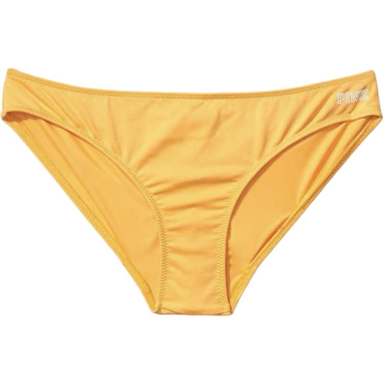Victoria’s Secret Swimming Shorts Women’s Yellow