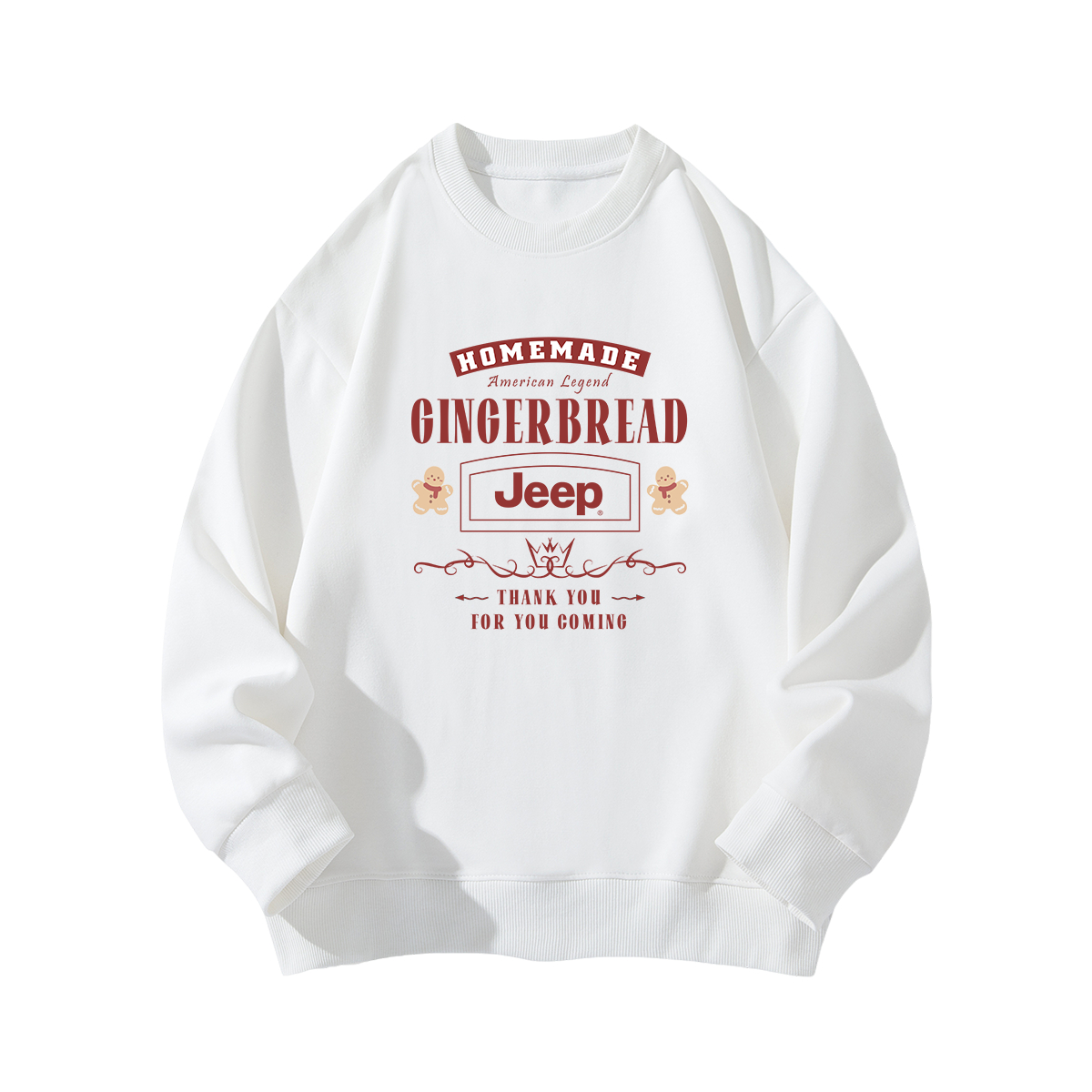 Худи Jeep Jeep logo (синее)