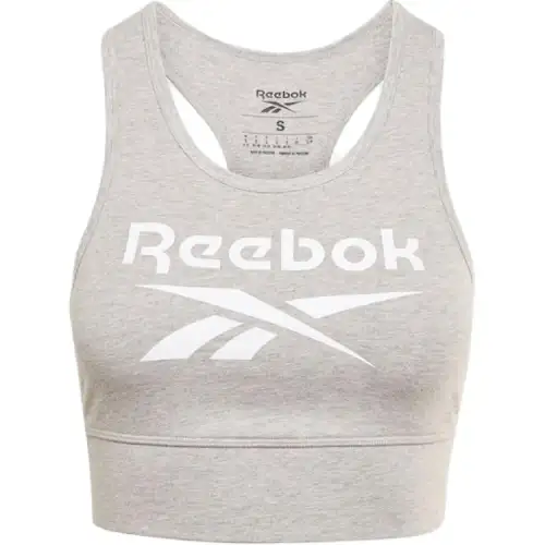Reebok Identity Sports Underwear Women's Medium Gray Heather