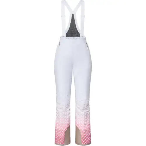 LOUIS VUITTON Ski Pants Women's Gradient Pink