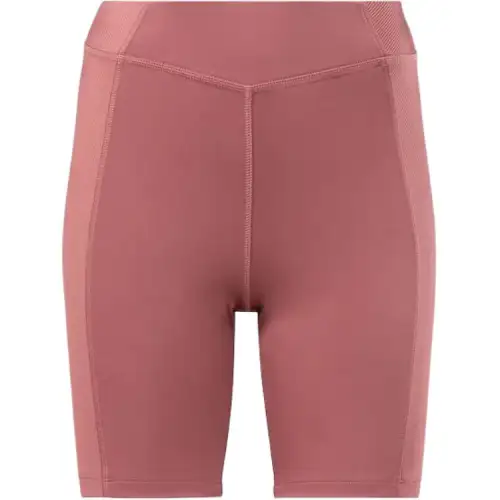 SALOMON Yoga Performance Sports Shorts Women's Rose Pink