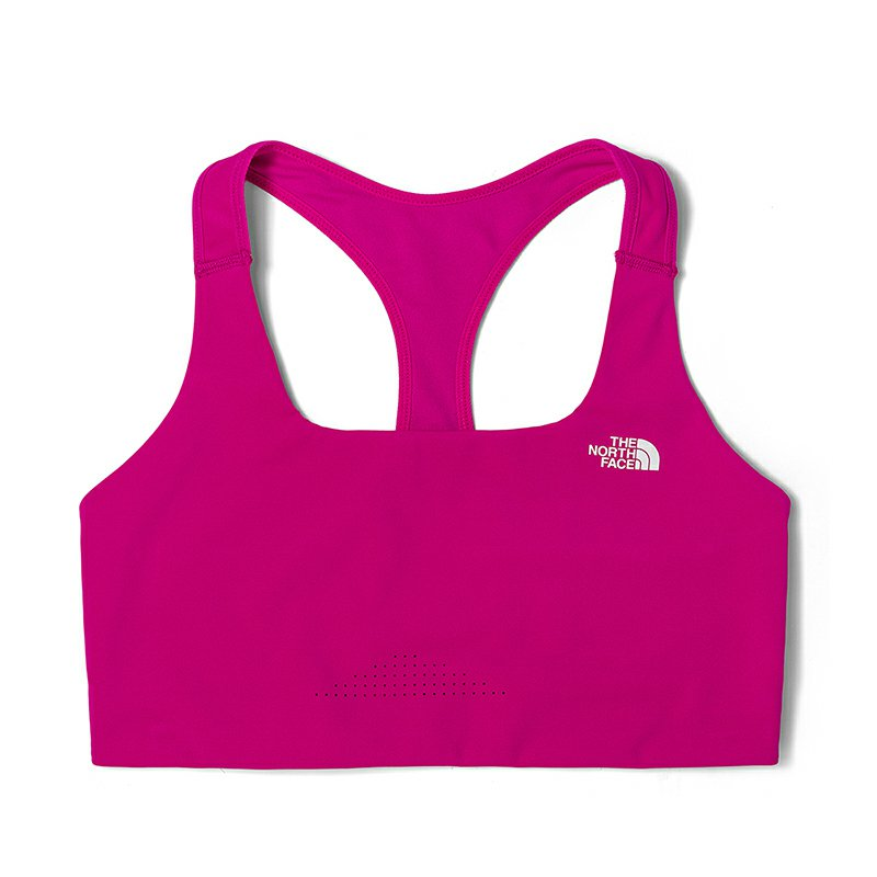 THE NORTH FACE Sports Underwear Women’s Rose Red